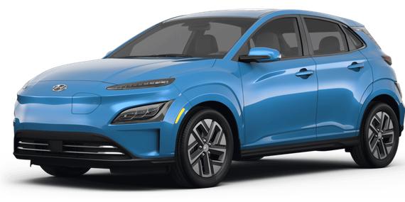 HYUNDAI KONA ELECTRIC 2022 KM8K53AG3NU136187 image HYUNDAI KONA ELECTRIC 2022 KM8K53AG3NU136187 image